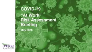 Understanding COVID-19 and Workplace Safety Measures in 2020