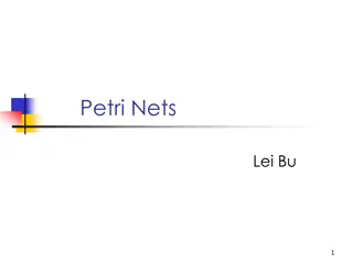 Understanding Petri Nets: A Versatile Tool for Modeling Systems