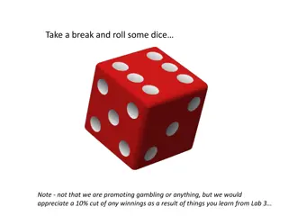 Understanding Dice Rolling Probabilities