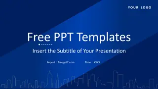 Effective Presentation Secrets Revealed
