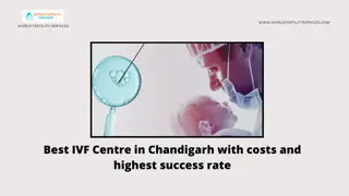 Best IVF Center in Chandigarh | World Fertility Services