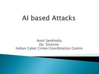 Artificial Intelligence in Cyber Security: Enhancing Threat Detection and Response