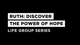 Discovering Hope and Kindness Through Biblical Reflections
