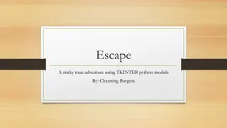 Sticky Man Adventure: Reach the Crashed Ship Episode 1