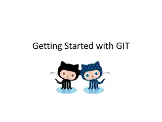 Mastering GIT Basics for Efficient Version Control