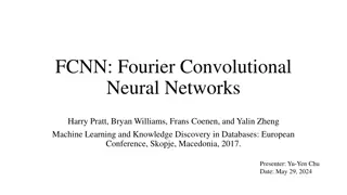 Fourier Convolutional Neural Networks: Improving Image Analysis Efficiency