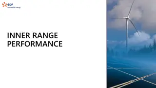 Addressing Inner Range Performance Issues Through Solutions