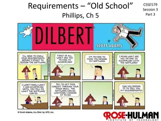 Exploring Techniques and Key Points in Requirements Management