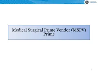 Understanding NG-MSPV Program and Catalog Solicitation Process