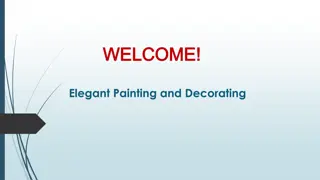 If you are looking for Exterior Painting in Kinsealy