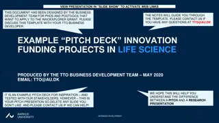 Lupus Therapeutics Innovation: Aarhus University Project
