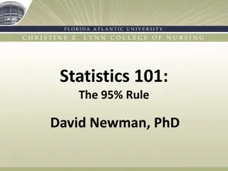 Understanding Statistical Analysis Techniques: A Comprehensive Guide