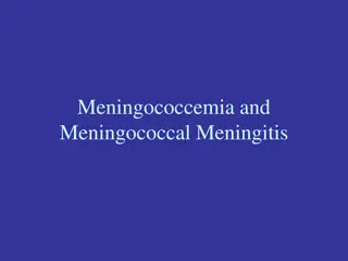 Understanding Meningococcal Disease: Causes, Symptoms, and Treatment