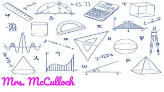Meet Mrs. McCulloch: Teacher, Wife, and Dog Lover