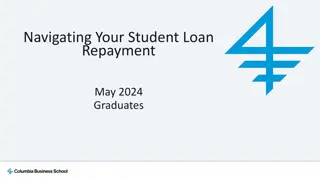 Navigating Student Loan Repayment Strategies for 2024 Graduates