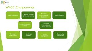 Innovative Strategies for Health Education and Wellness Promotion