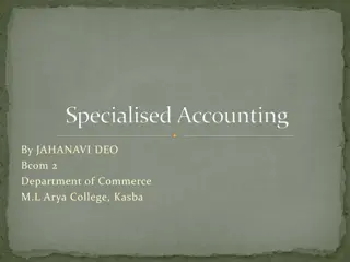 Understanding Purchase Consideration in Accounting