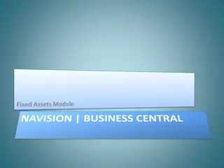 Appreciation Extension in Existing Fixed Assets - Solutions & Tips