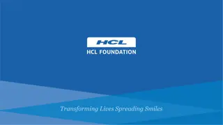Child Protection Policy and Safeguarding Framework Overview