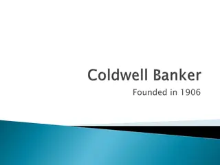 Revolutionary Real Estate Company Founded in 1906 - A Legacy of Integrity and Service