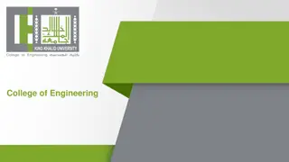 Crafting Engineering Presentations for Impactful Delivery