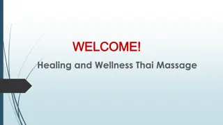 Best Deep Tissue Massage in Alexandria