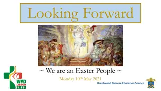 Reflections on Love, Devotion, and Hope in Brentwood Diocese Education Service