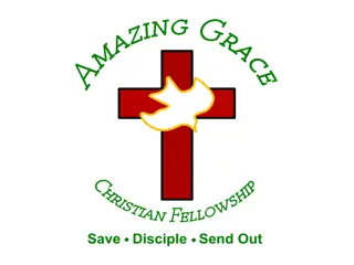Finding Peace through Trust and Obedience in the Lord - Pastor Fee Soliven's Message