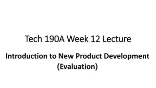 Intelligent Knowledge Management Strategies for Breakthrough Innovations