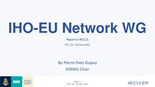 European Maritime Collaboration and Data Sharing Insights