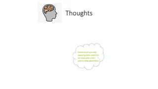 Understanding Children's Emotional Responses to Challenging Situations