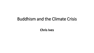 Understanding the Impact of Materialism and Ignorance on Climate Crisis