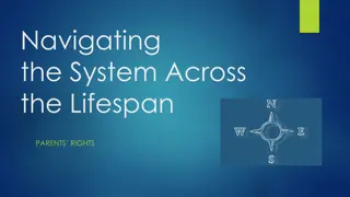 Effective Advocacy Strategies for Parents' Rights and Special Education