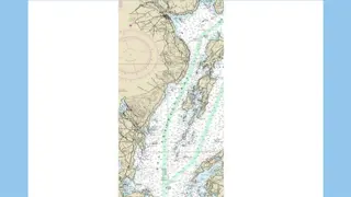 Searsport Dredge Volumes in Federal Navigation Improvement Projects