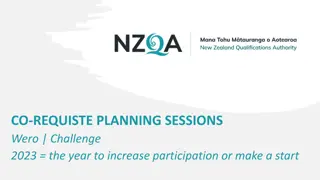 Increasing Participation in External Digital Assessments for 2023