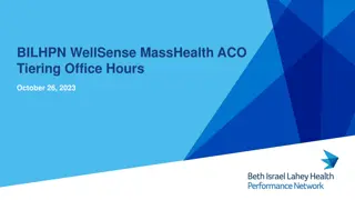 Tier Compliance Audit Overview and 2023 Schedule