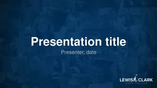 Create Engaging Presentations with Versatile Design Elements