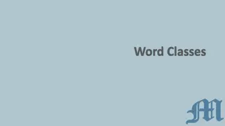 Different Types of Nouns Explained - Proper, Common, Concrete, Abstract, Collective