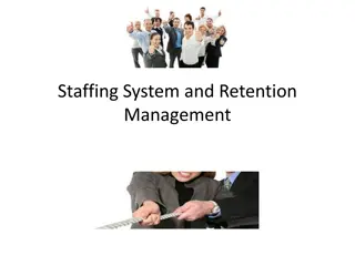 Effective Employee Retention Strategies for Organizational Success