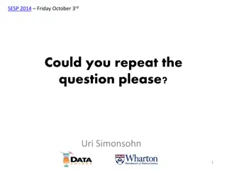 Understanding P-Values and Null Hypothesis in Statistics