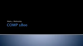 Cipher Techniques and Encryption Methods Explained