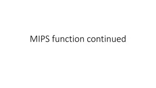 Writing Recursive Functions in Programming
