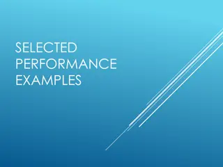 Aircraft Performance Calculations and Charts Guide