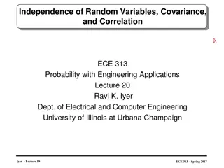 Understanding Joint Distribution Functions in Probability