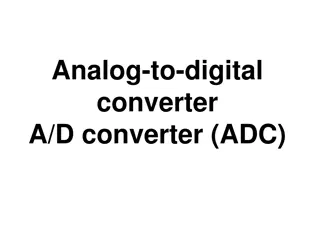 Understanding Analog-to-Digital Conversion in Microcontrollers