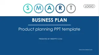 Effective Business Planning: Industry Analysis, Schedule, and Budgeting Tips