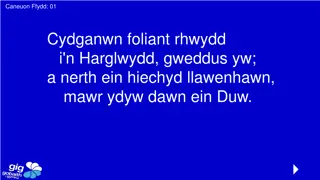 Heartfelt Hymns of Faith and Worship
