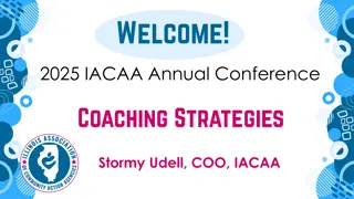 Effective Leadership Strategies for Professional Development