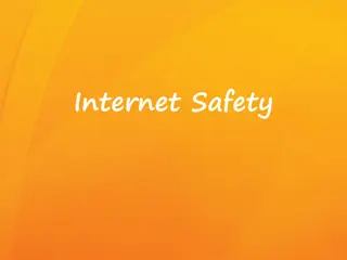 Essential Internet Safety Tips for Staying Safe Online