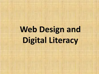 Effective Web Design Strategies: Quick Decisions, User Engagement, and SEO Optimization